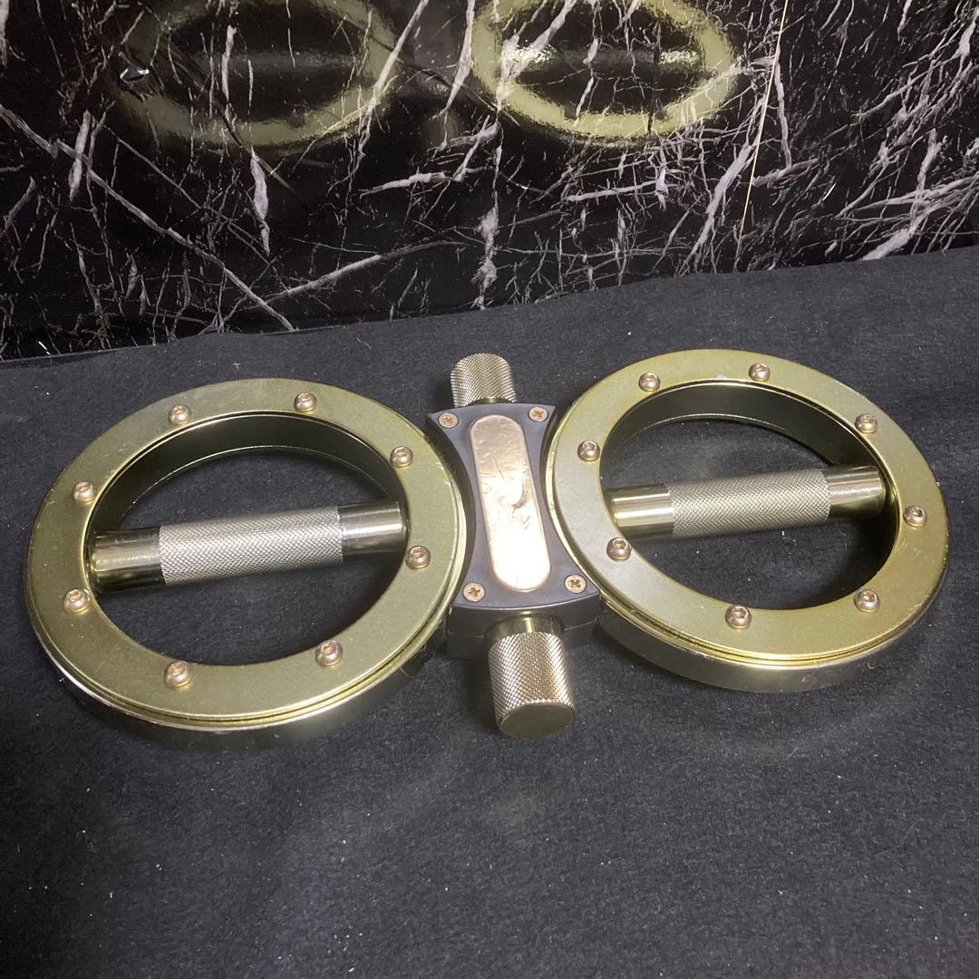 バーンマシン　ゴールドラグジュアリー