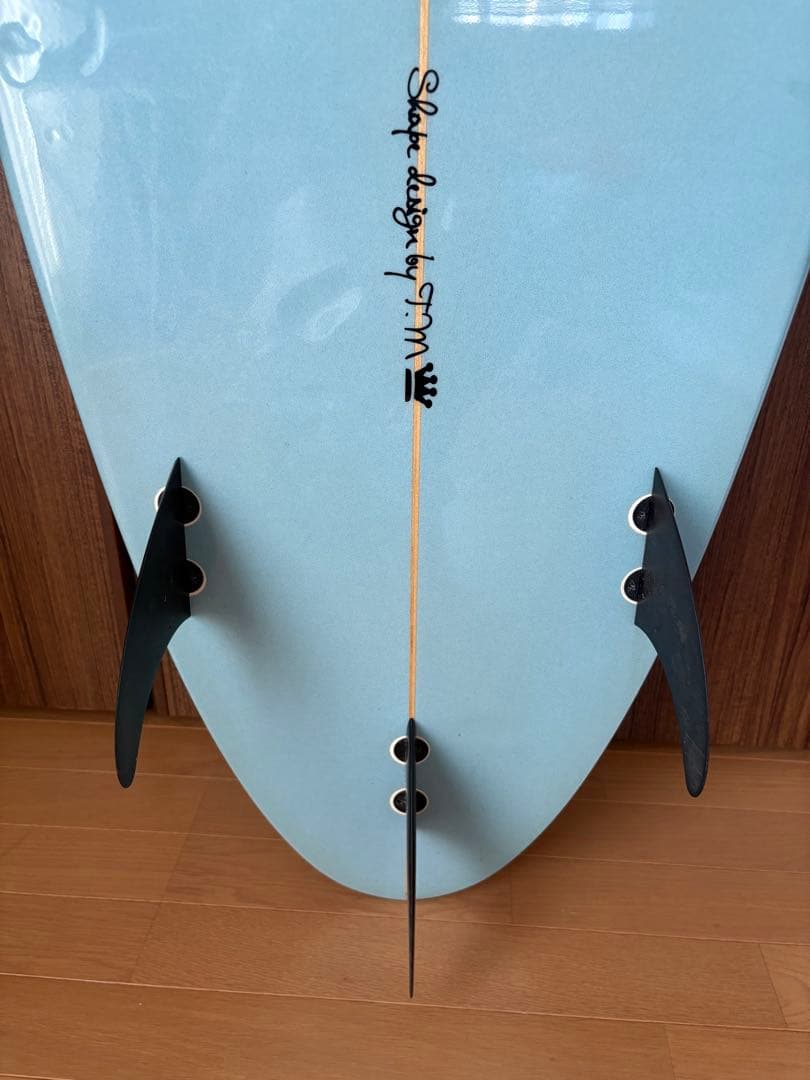 Cardiff ファンボード　中古　直接引取り希望