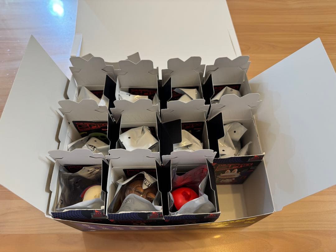 ラブブ ザモンスターズ スペース アドベンチャーズ