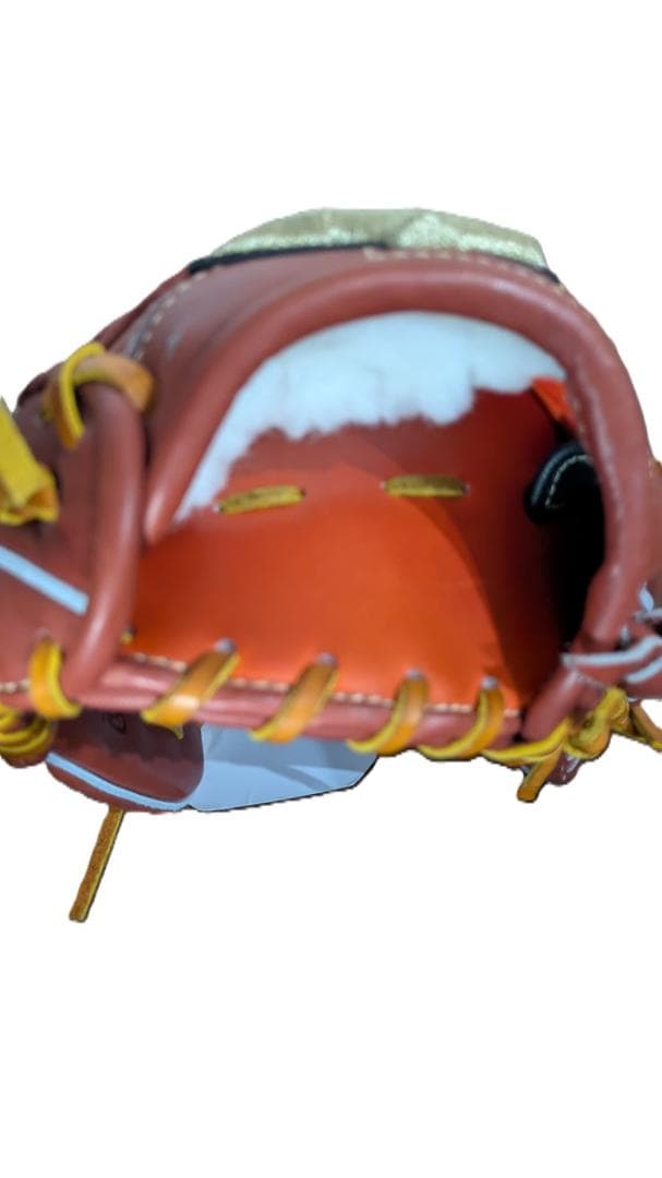 ミズノ 硬式用 内野手 野球グローブ グローバルエリート インフィニティNEO