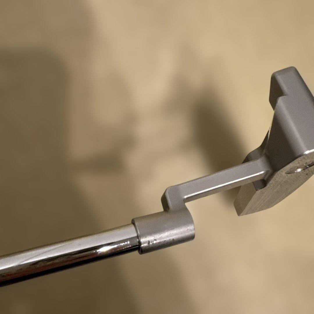 ゼニス　ZENITH BS-02C 303P パター　34 美品　保証書あり