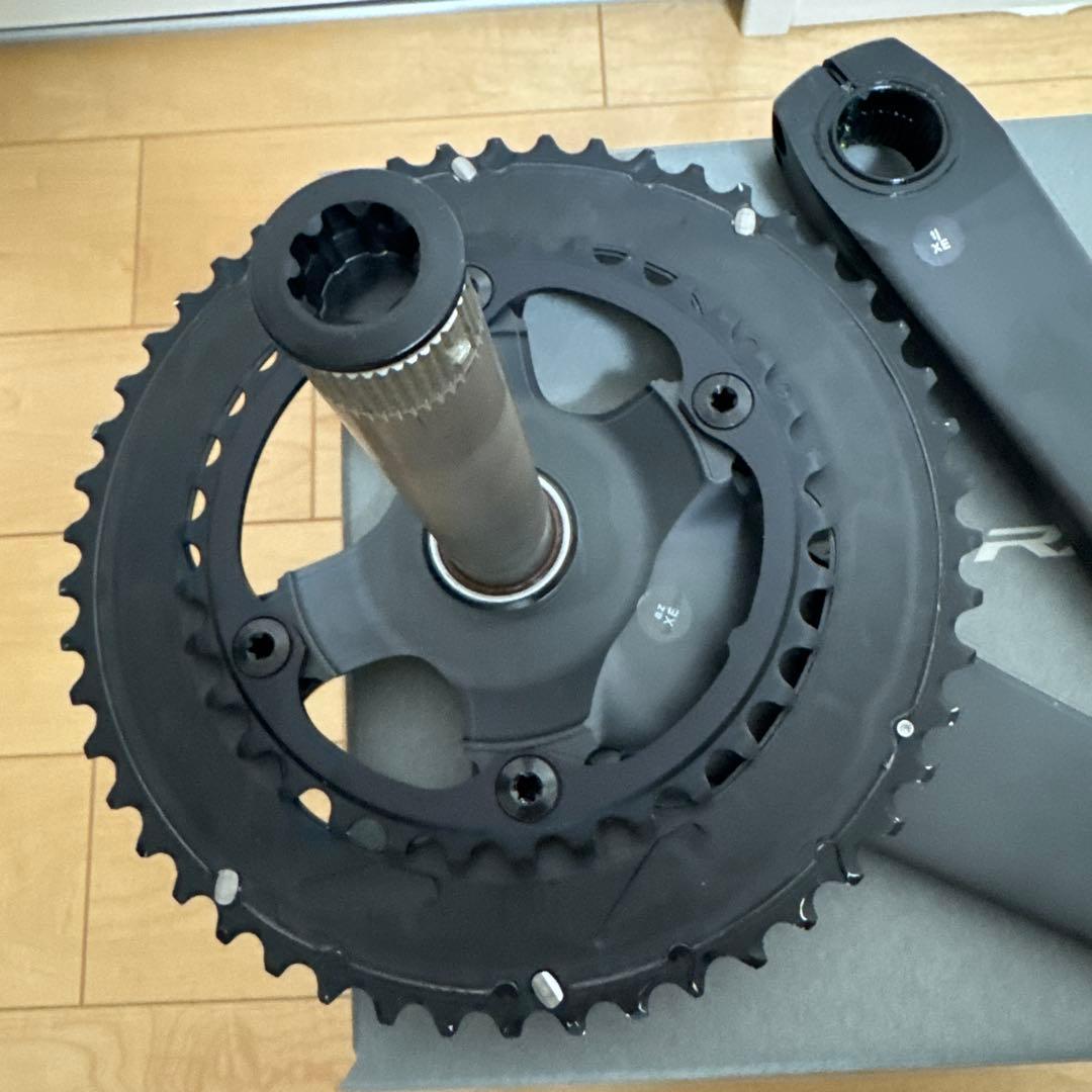 FC-08 50-34T 170 アルテグラ クランクセット