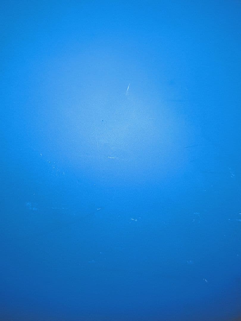 ドラゴンクエスト ビッグソフビモンスター スライム(青) フィギュア