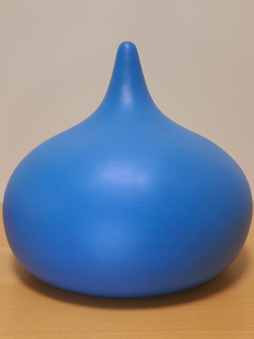 ドラゴンクエスト ビッグソフビモンスター スライム(青) フィギュア