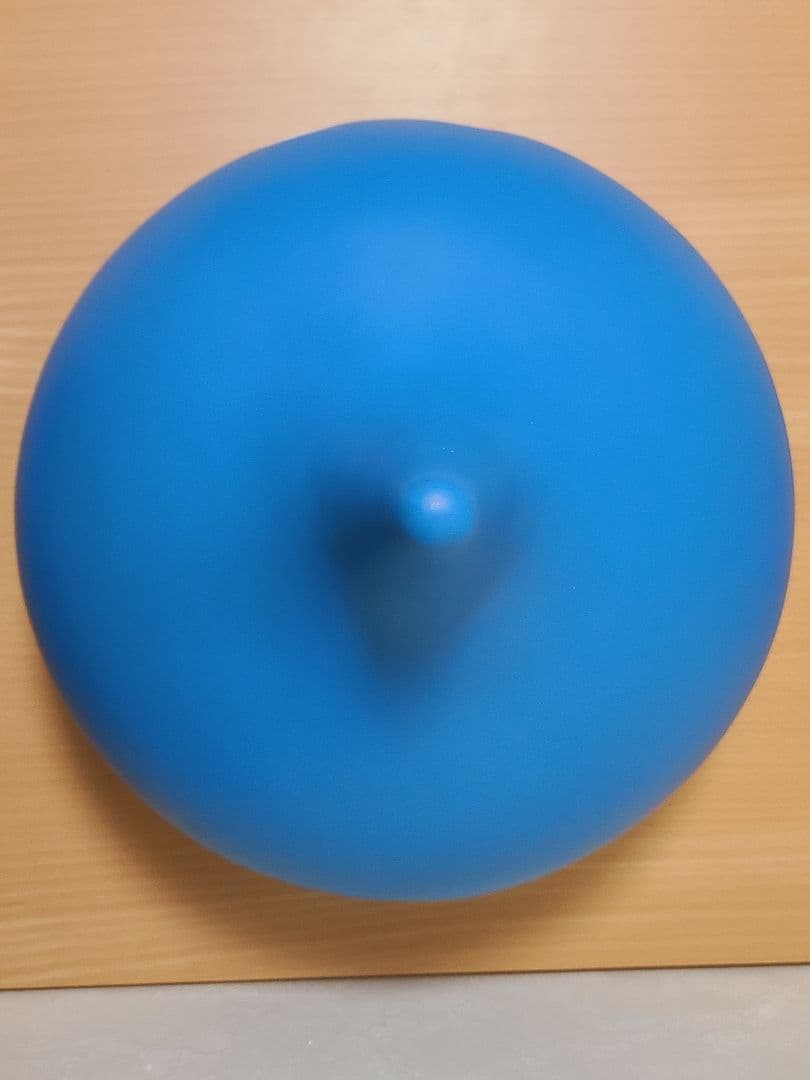 ドラゴンクエスト ビッグソフビモンスター スライム(青) フィギュア