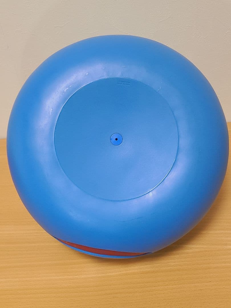 ドラゴンクエスト ビッグソフビモンスター スライム(青) フィギュア