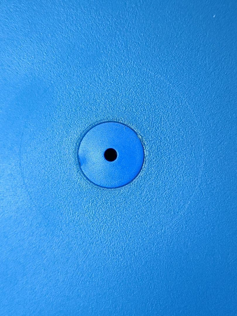 ドラゴンクエスト ビッグソフビモンスター スライム(青) フィギュア