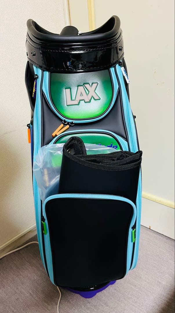 【ロビンソン8823】数量限定品　テーラーメイド　キャディバッグ