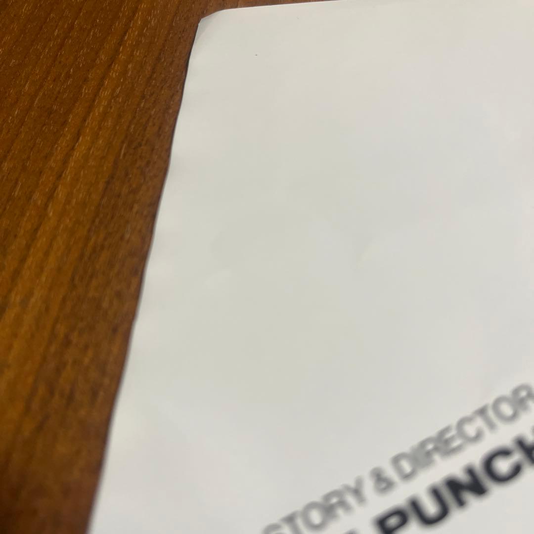 【激レア！】ルパン三世　DEAD OR ALIVE 当時物ポスター