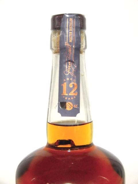 【L2】ワイルドターキー 12年 箱付 終売品 700ml