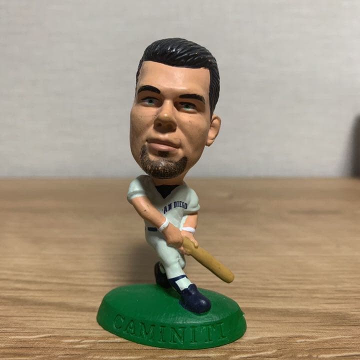 MLB フィギュア　20体セット　90年代　ヘッドライナーズ