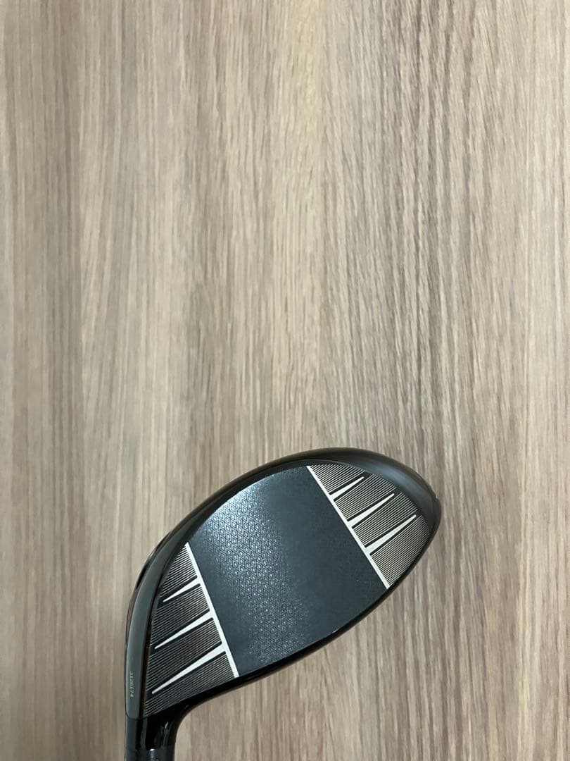 値下げ！激レア！タイトリストGT3 8度　テンセイ1k 70tx