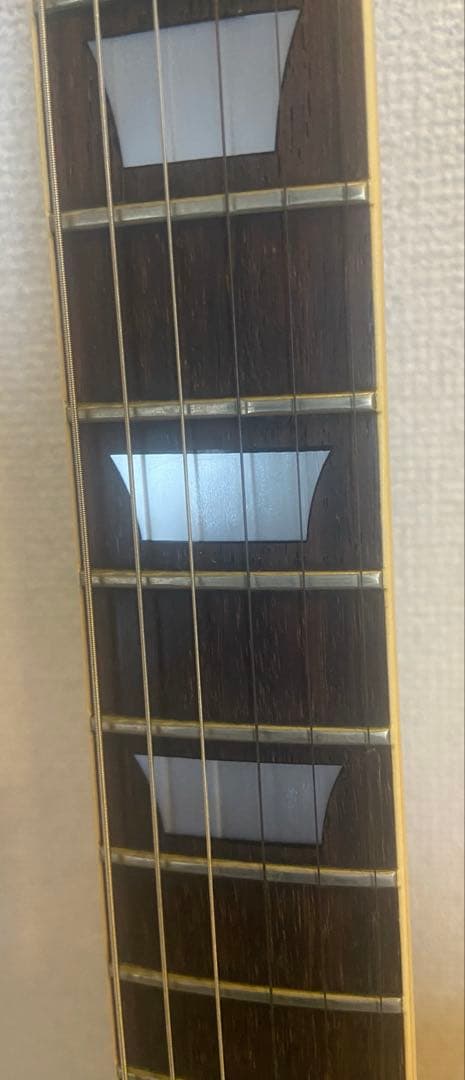 Greco レスポール　ジャパンビンテージ