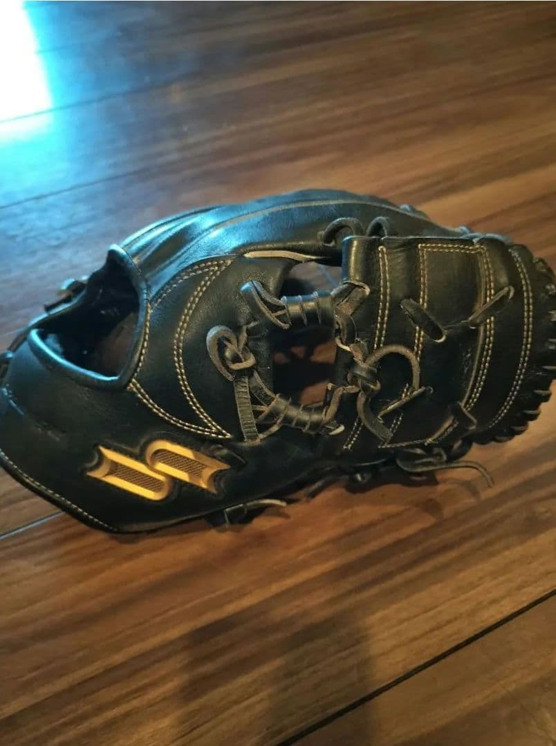 ヤ*ト様 SSK proedge プロエッジ 硬式クラブ 内野手用 野球グローブ