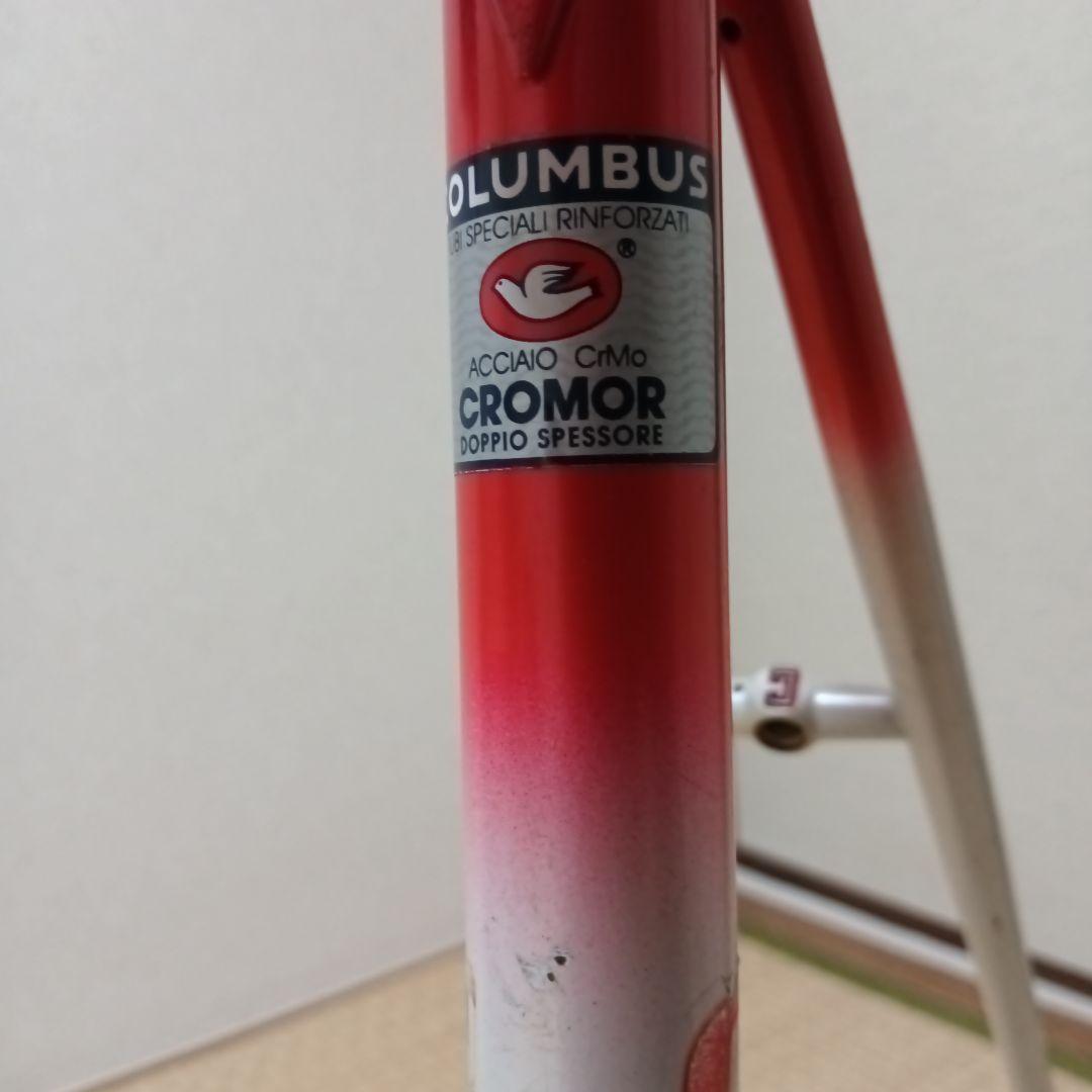 CHESINI OLIMPIADE ロードバイクフレーム