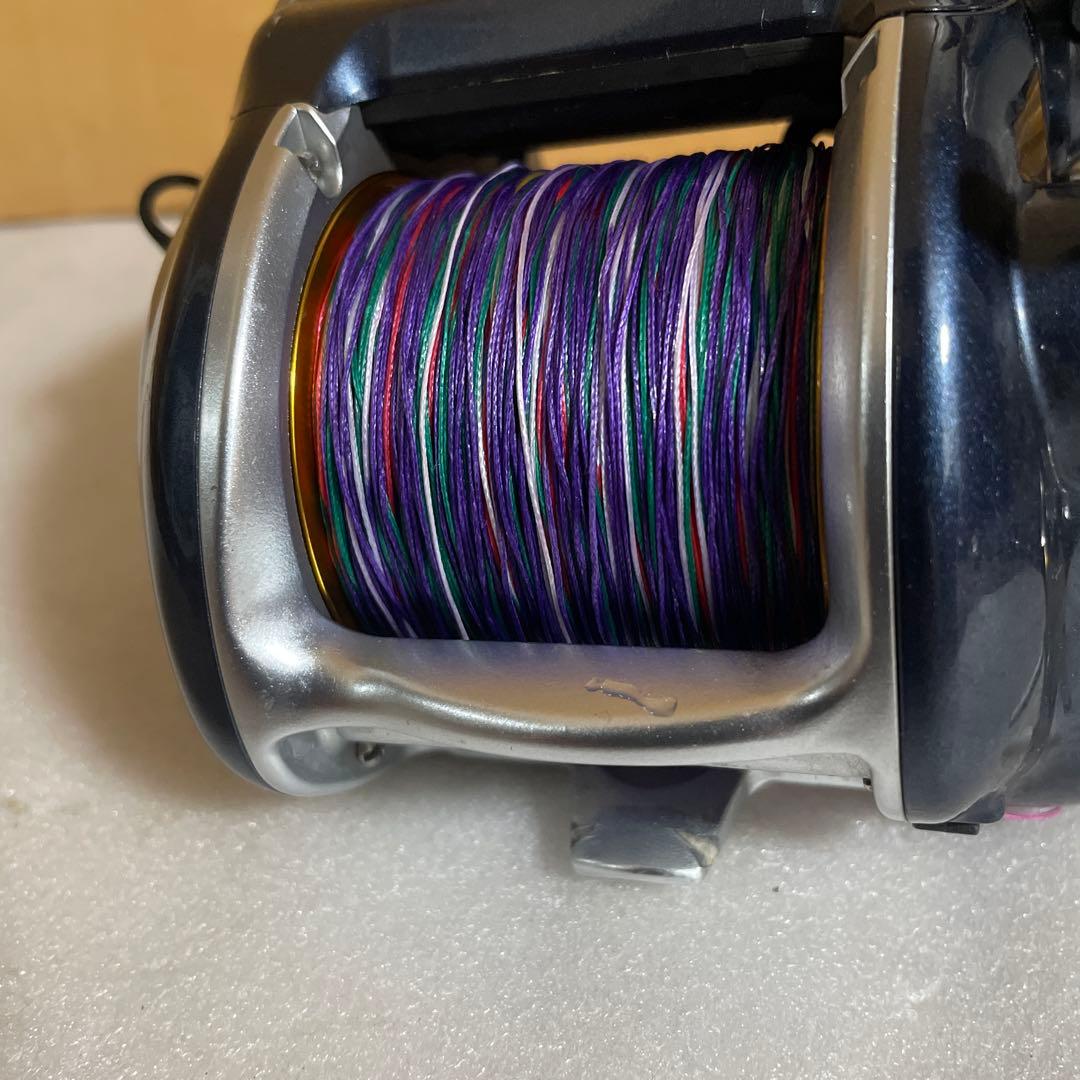 電動リール　シマノ　ビーストマスター3000