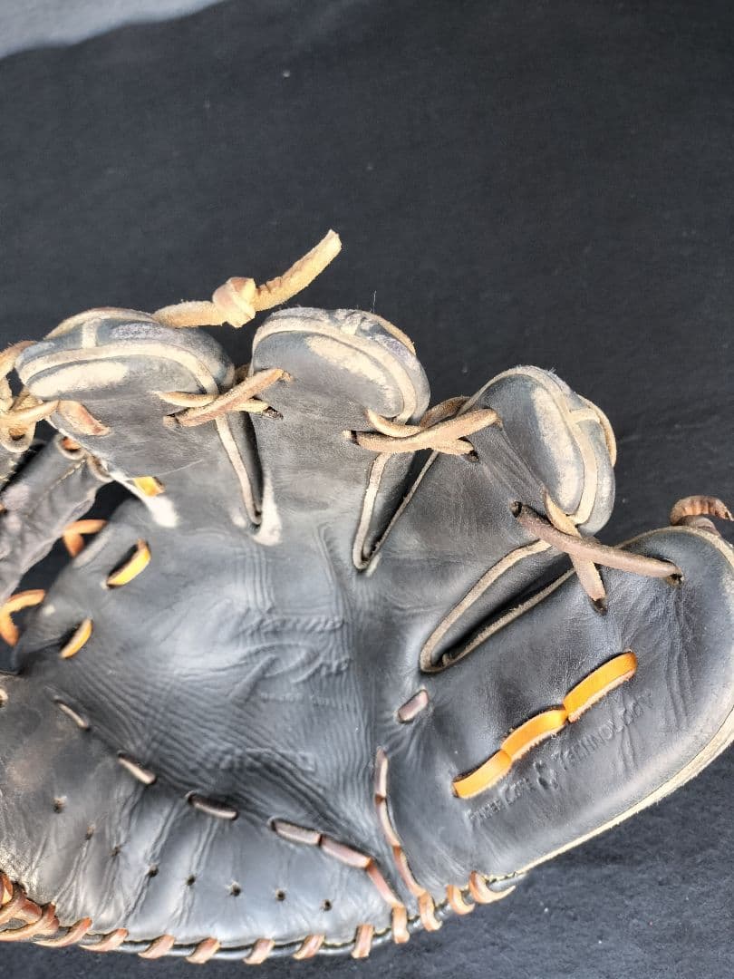 ミズノプロ　坂本モデル　グローブ