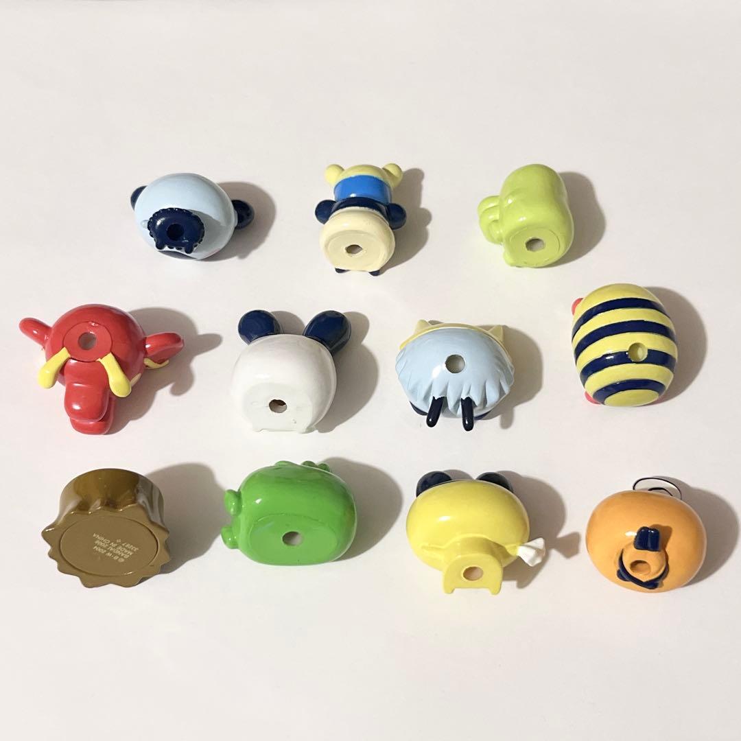 ※台座無し　たまごっち　キャラプッチ　まとめ売り