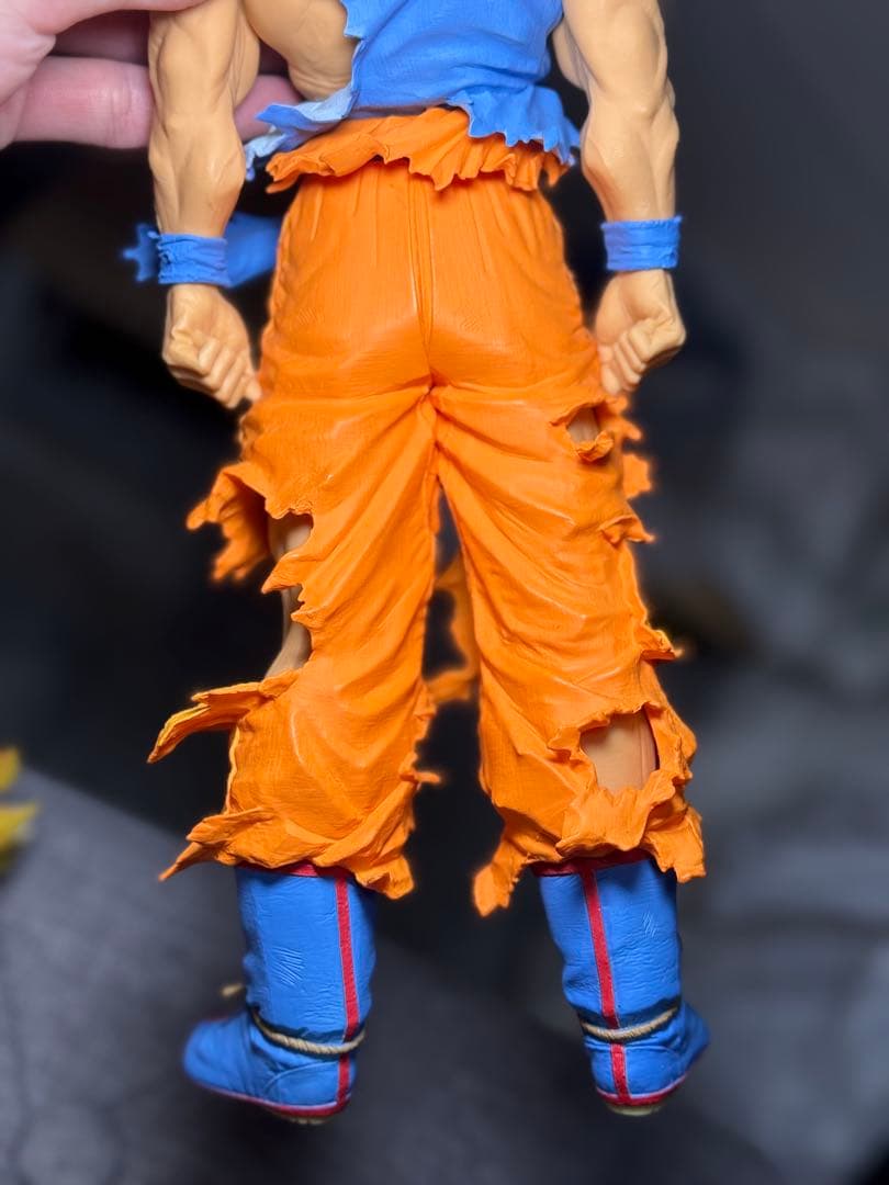 べびぃめんぼ　SMSP孫悟空02 04 2体セット　国内正規品