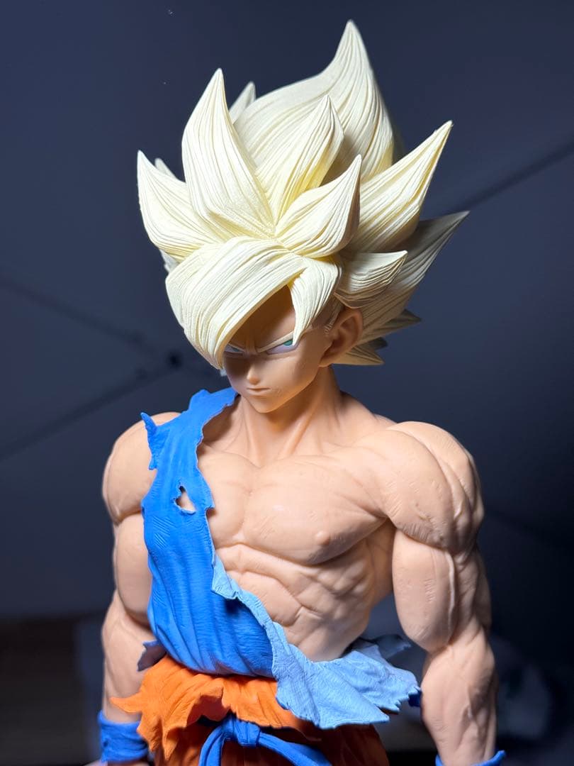 べびぃめんぼ　SMSP孫悟空02 04 2体セット　国内正規品