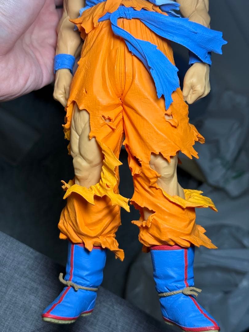 べびぃめんぼ　SMSP孫悟空02 04 2体セット　国内正規品