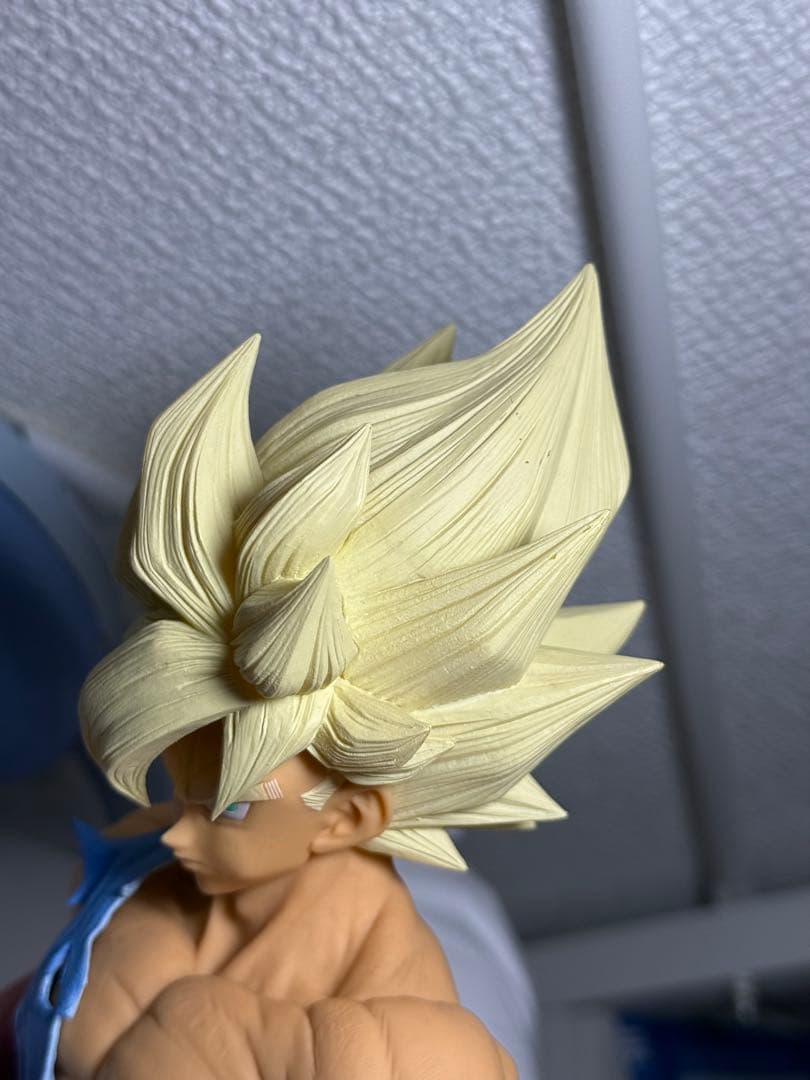 べびぃめんぼ　SMSP孫悟空02 04 2体セット　国内正規品