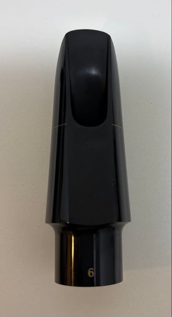 奥津　マウスピース　アルト　トラディッショナルモデル