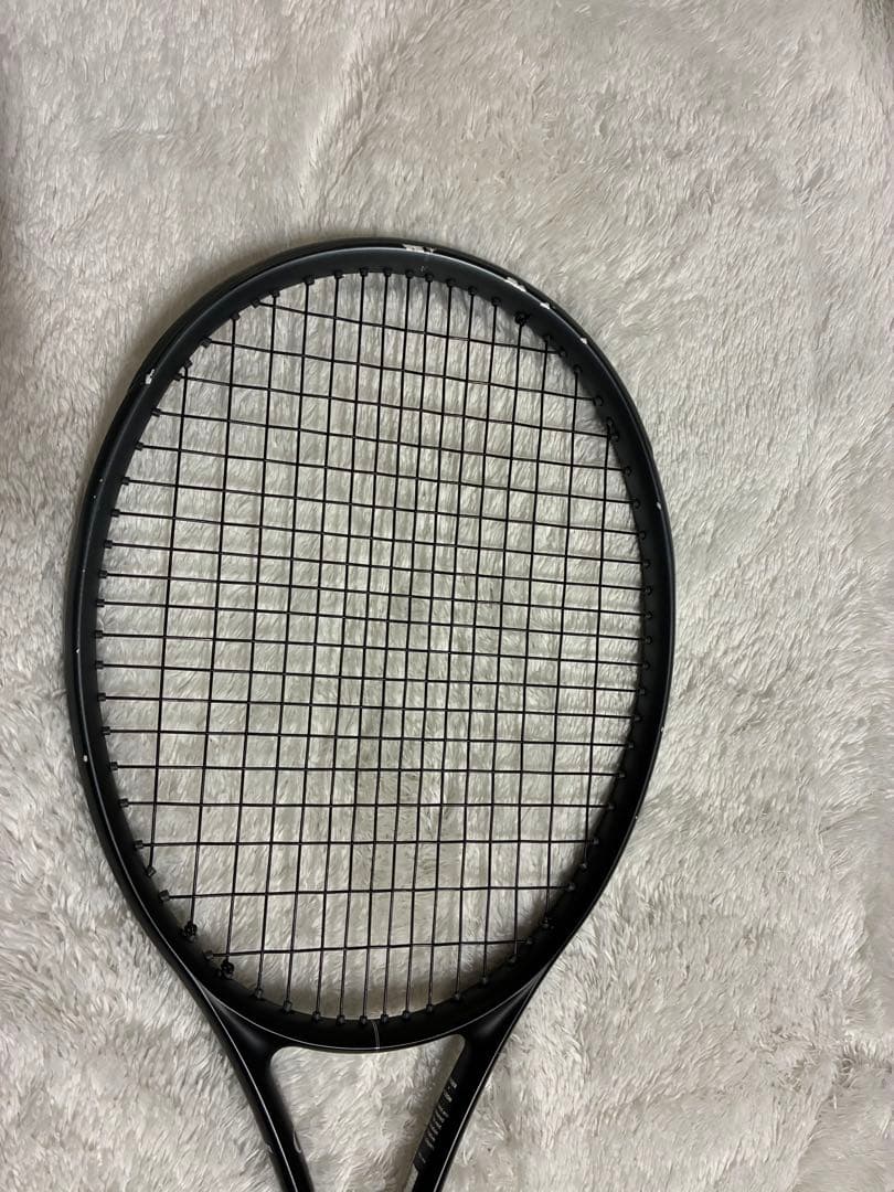 Wilson ロジャー・フェデラーラケット