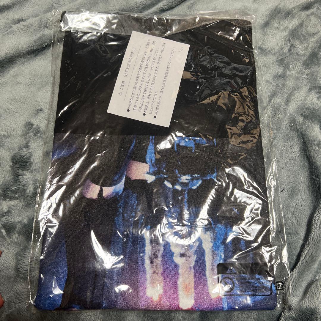 FISH TANKer’s ONLY 2023 櫻井プロデュース Tシャツ XL