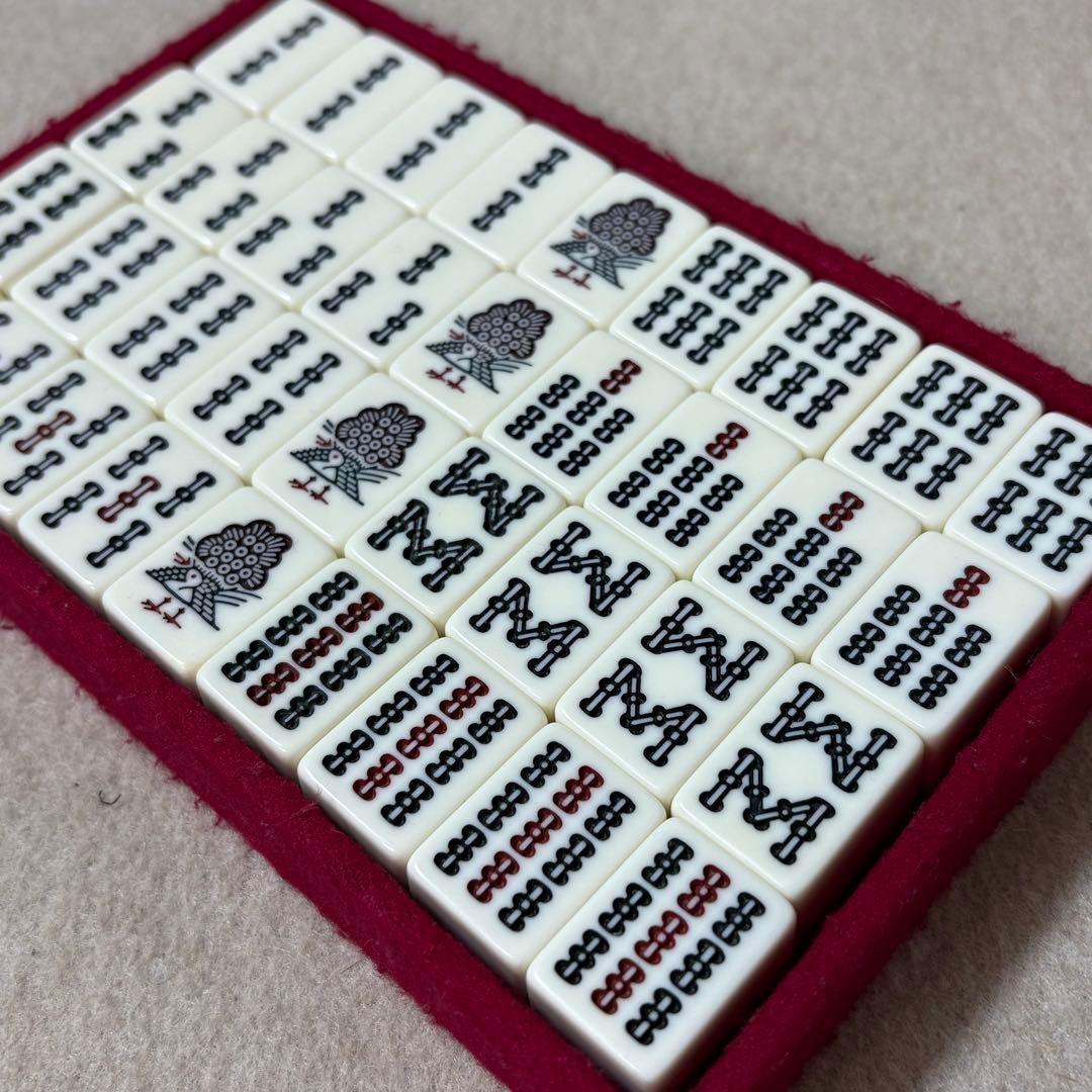 任天堂 役満 特重 亀 一筒 背竹 竹 竹模様 ニンテンドー