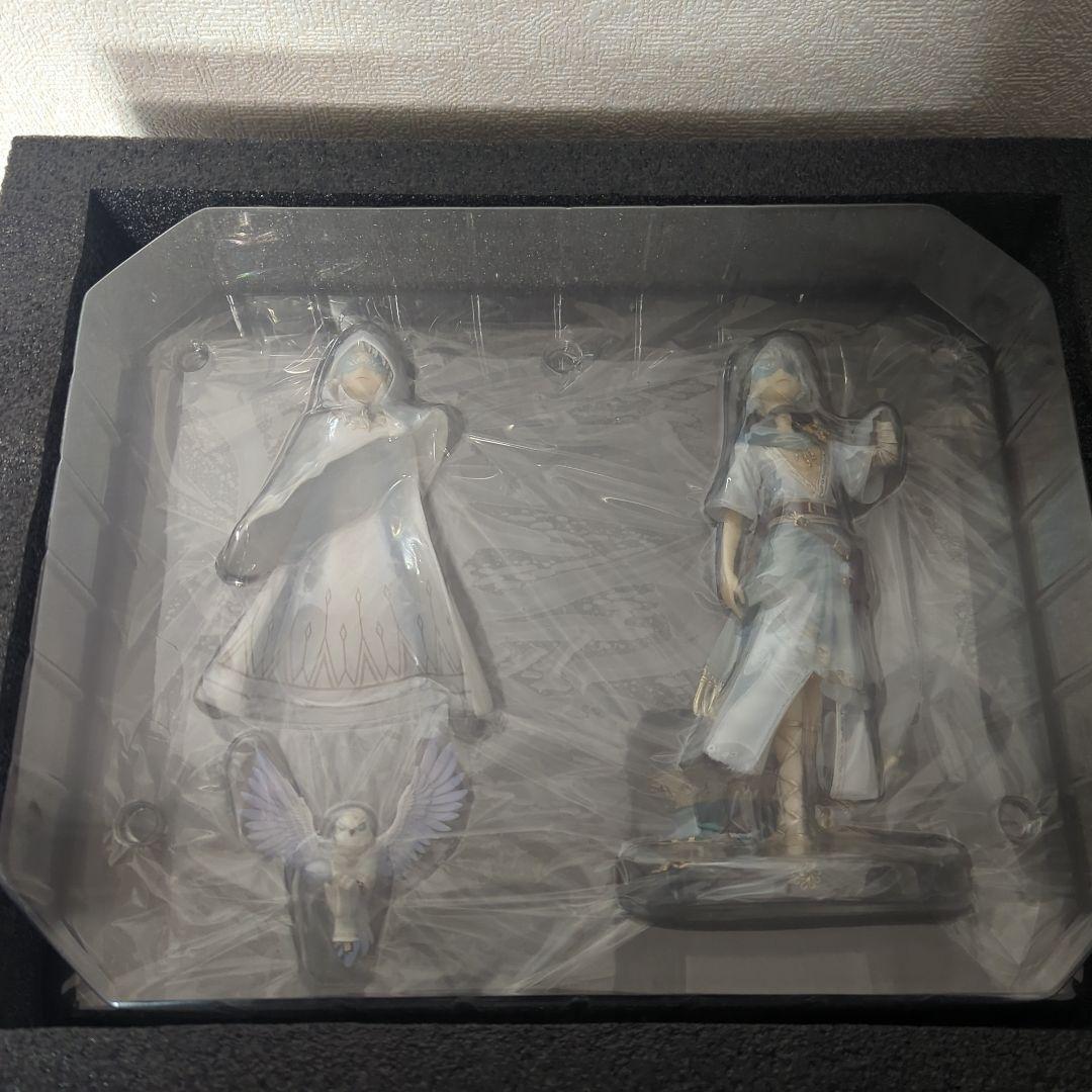 第五人格 トゥルース＆リーズニング 純白の預言者 四周年限定ボックス 特別豪華版