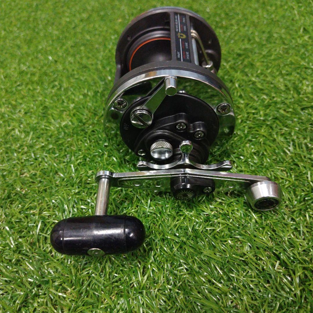 リール DAIWA Sealine 47H