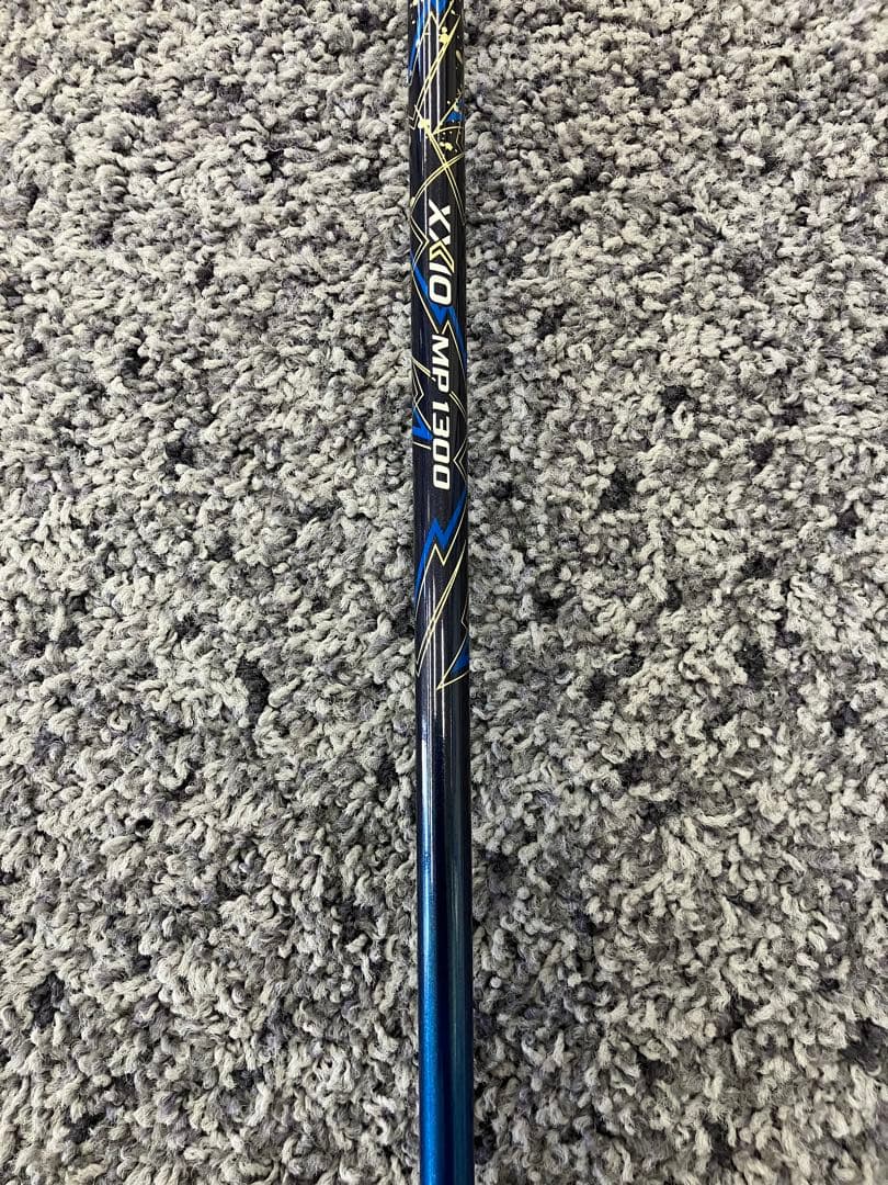 ゼクシオ13 H5 23° MP-1300 R 39.75インチ