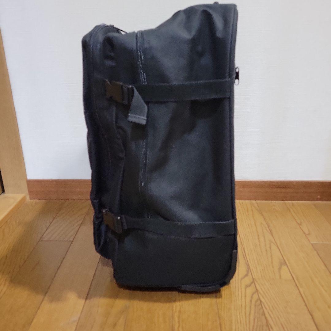 ★新品★Jack Bunny！キャリーバッグ シューズケース ポーチ フォーク