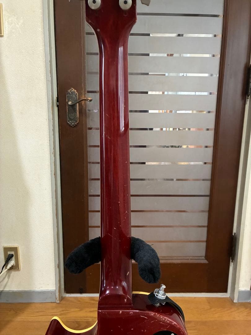 Navigator N-LP-480 LTD ナビゲーター　横山健　レスポール