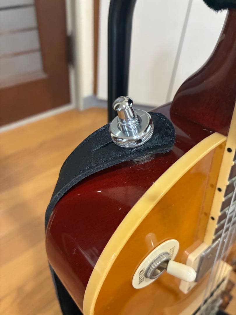 Navigator N-LP-480 LTD ナビゲーター　横山健　レスポール