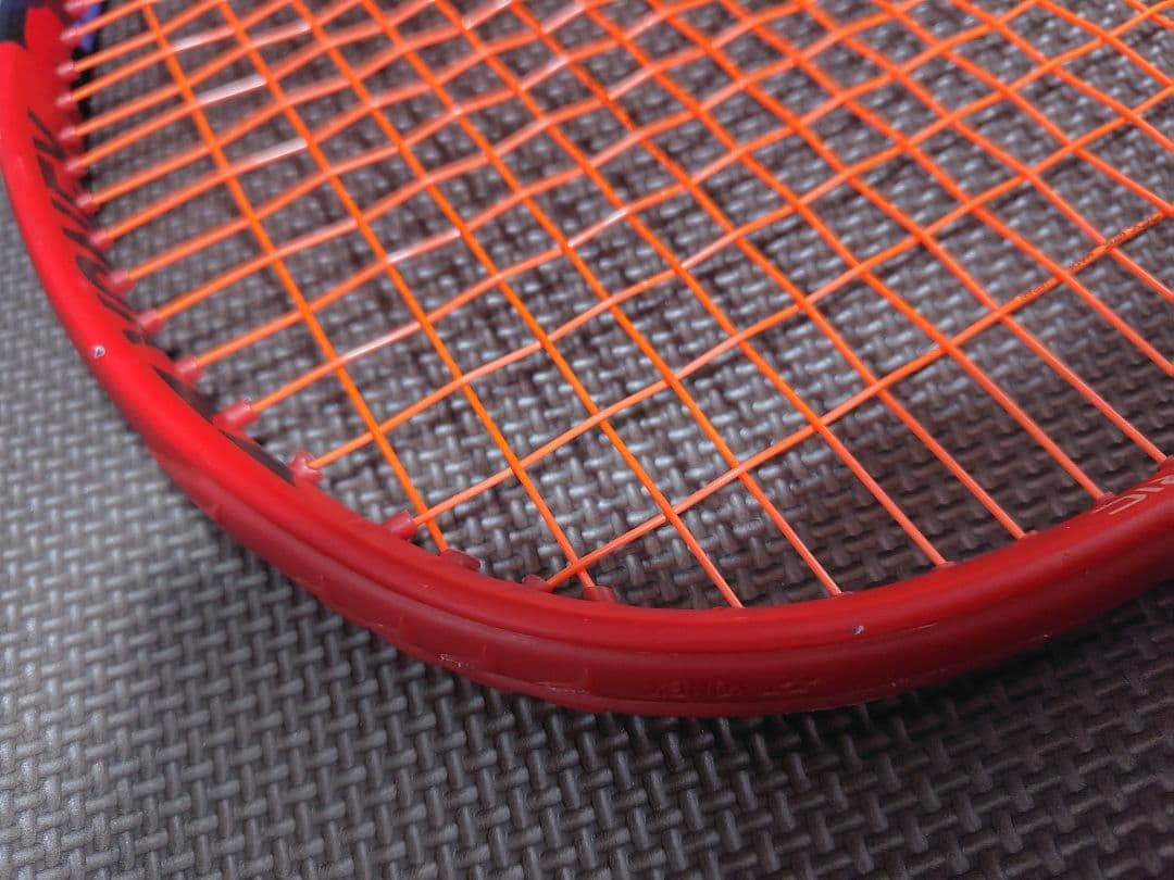 YONEX VCORE100　G2