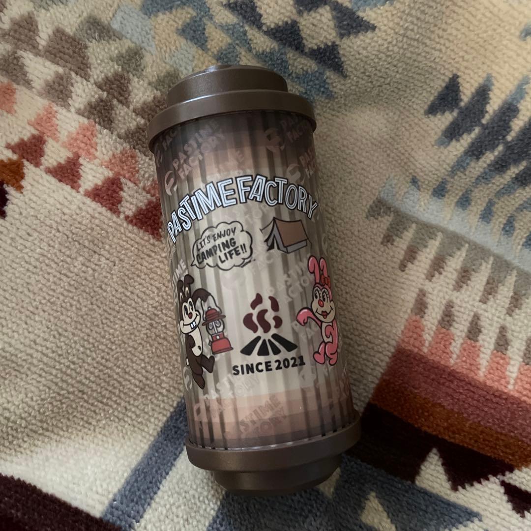 Pastime Factory 38灯 ブラウン