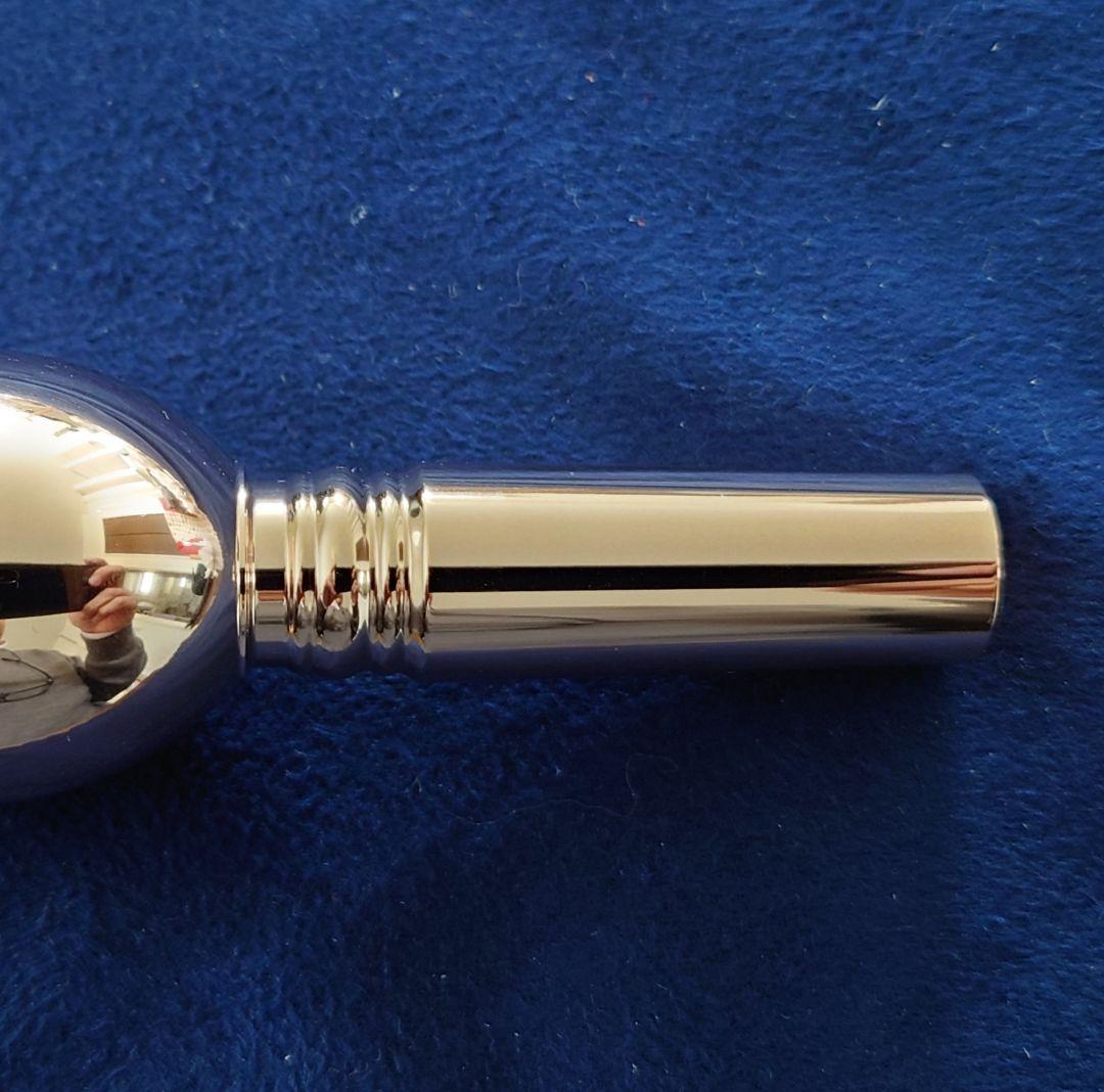 V.Bach 1G ピンクゴールド