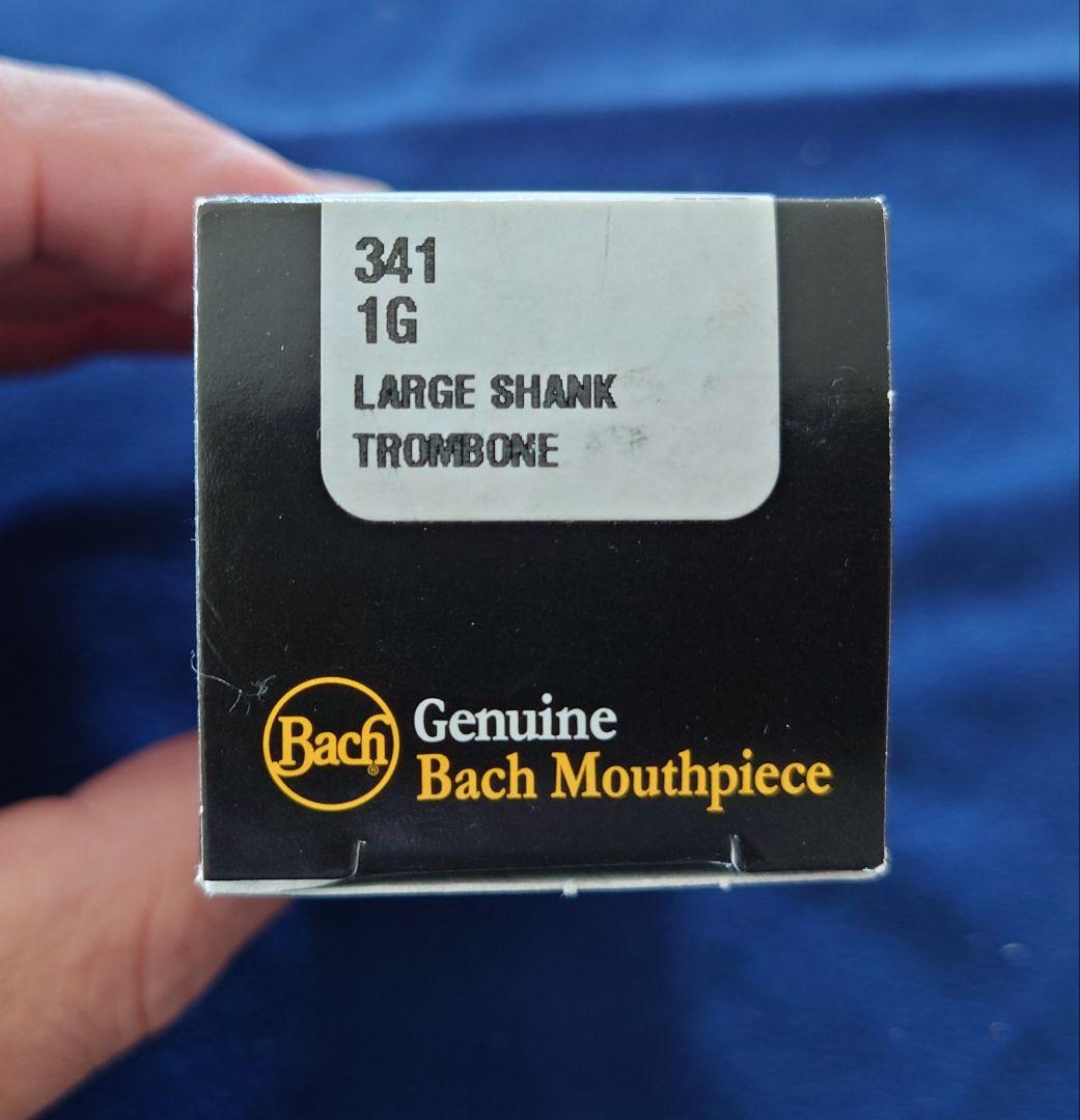 V.Bach 1G ピンクゴールド