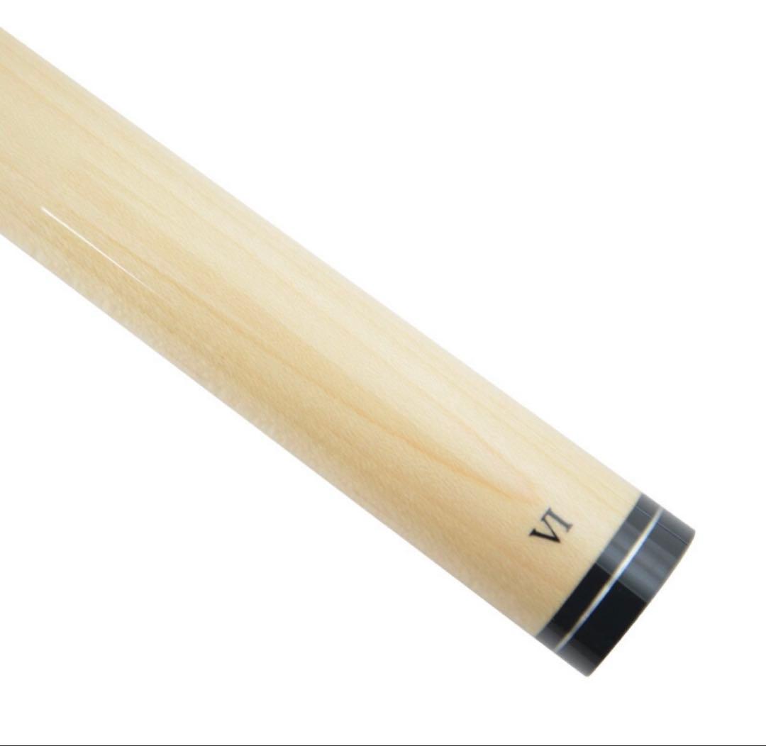 新品　ADAM 【アダム】 キュー CFシリーズ CF-04 | VIシャフト付