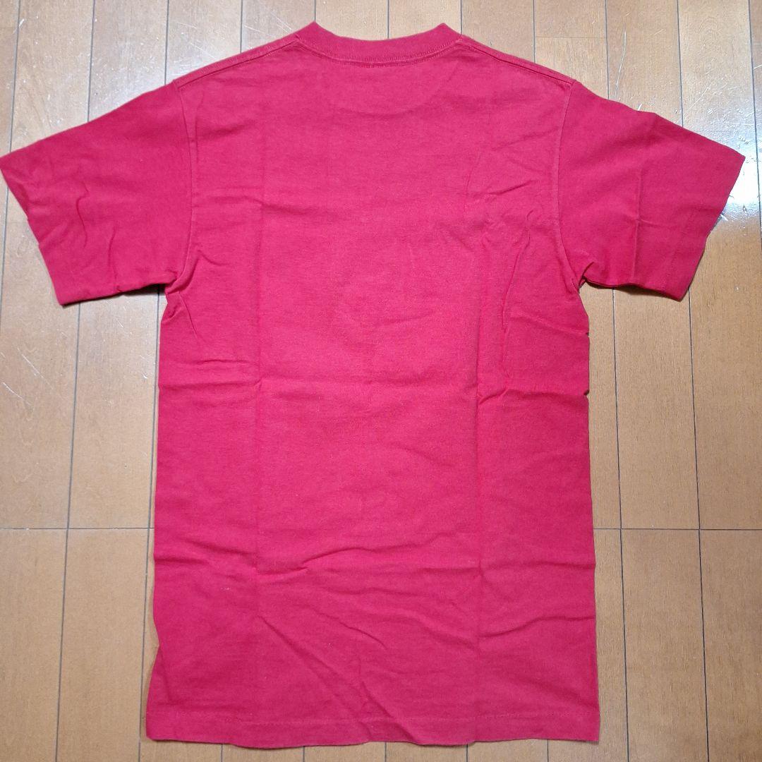 1990s old stussy heads Tシャツ シルバータグ