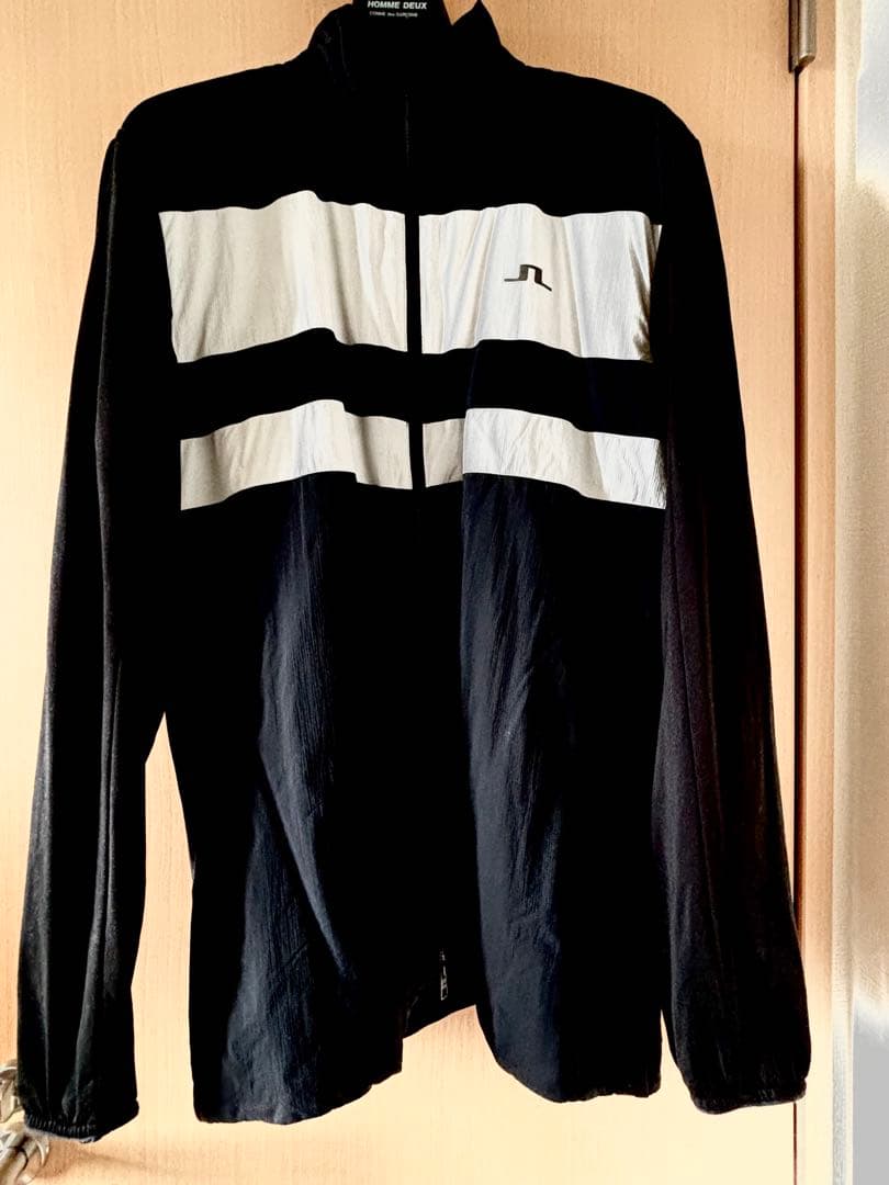 リンドバーグ　アウター