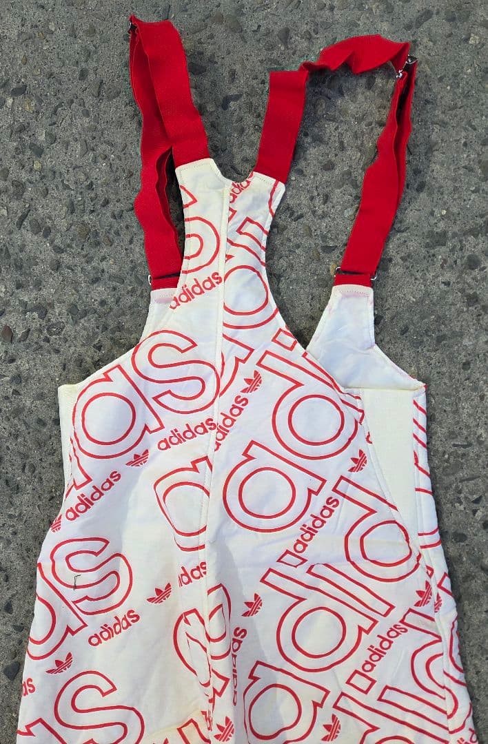 adidas DESCENTE アディダス デサント ヴィンテージ スキーウエア