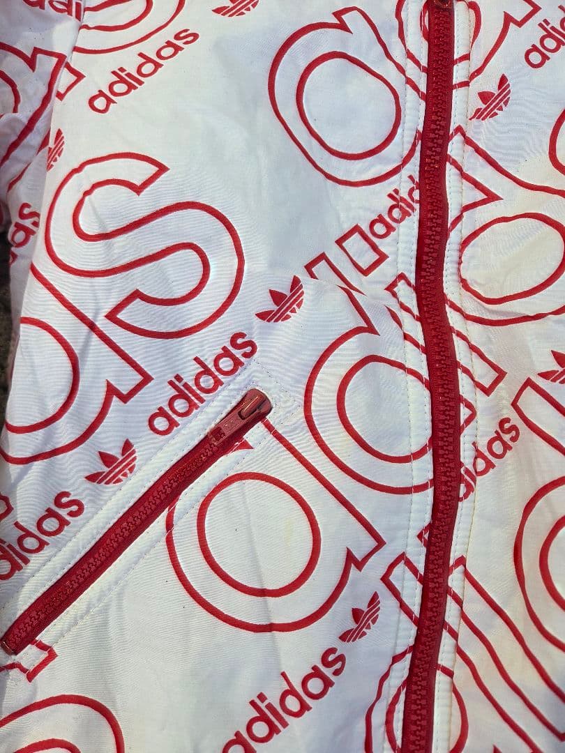 adidas DESCENTE アディダス デサント ヴィンテージ スキーウエア