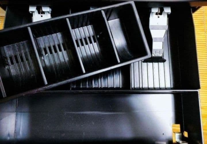 カシオレジスター　TE-300　フル設定無料　 送料無料人気機種　222251