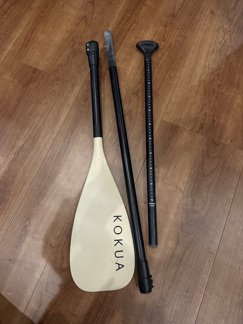 KOKUA スタンドアップパドルボード グレー