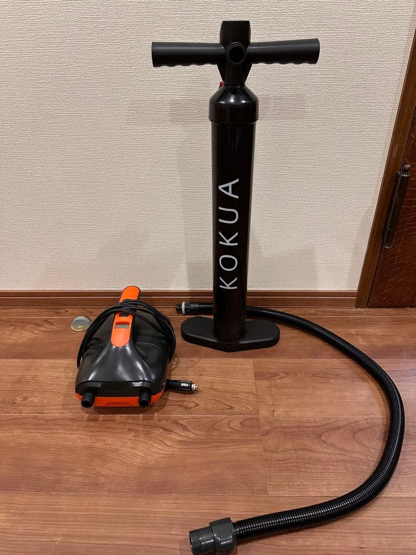 KOKUA スタンドアップパドルボード グレー