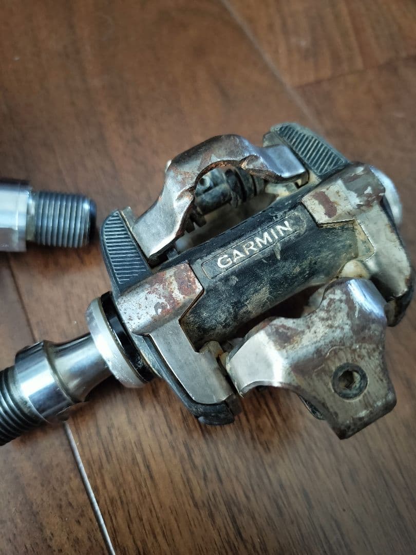 パーツ GARMIN rally XC100