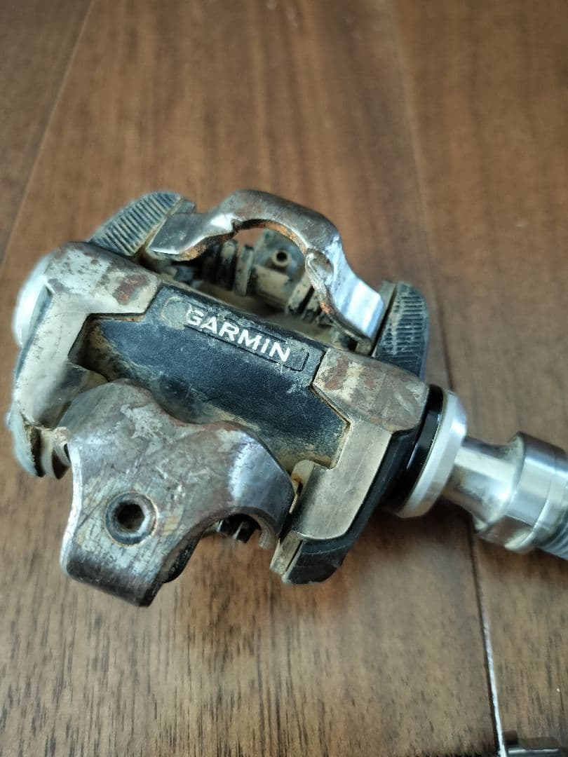 パーツ GARMIN rally XC100